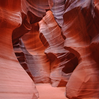 Page - Antelope Canyon